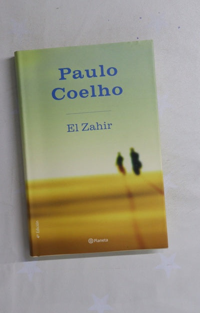 El Zahir