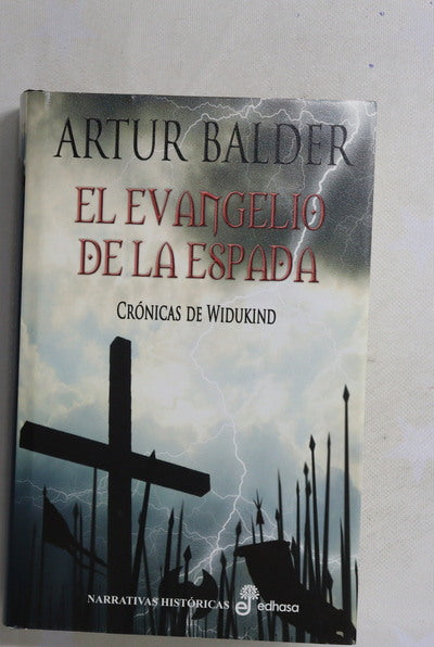 El evangelio de la espada
