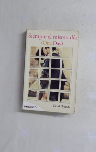Siempre el mismo día.
