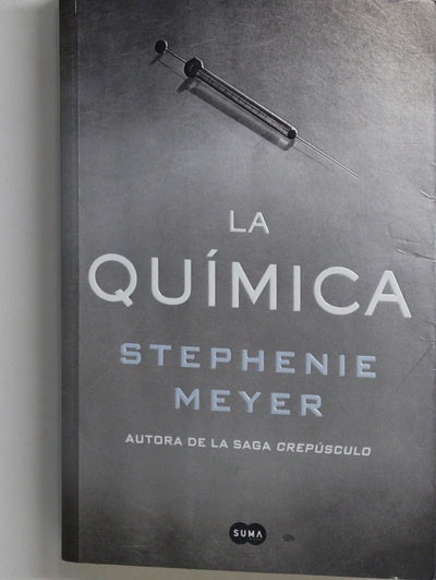 La química