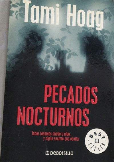 Pecados nocturnos