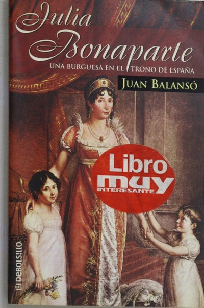 Julia Bonaparte