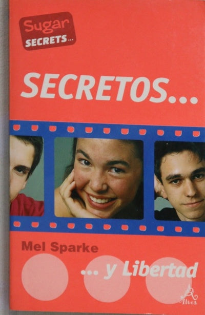 Secretos & libertad