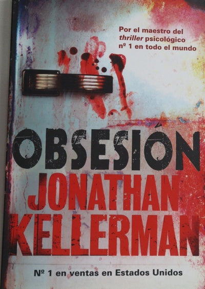 Obsesión
