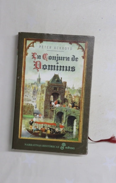 La conjura de dominus