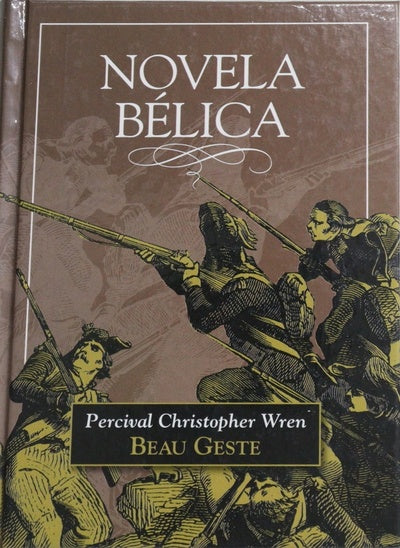 Beau Geste