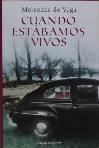 Cuando estábamos vivos