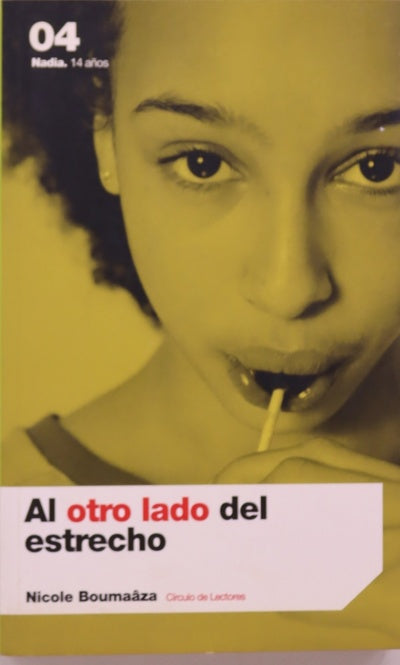 Al otro lado del estrecho