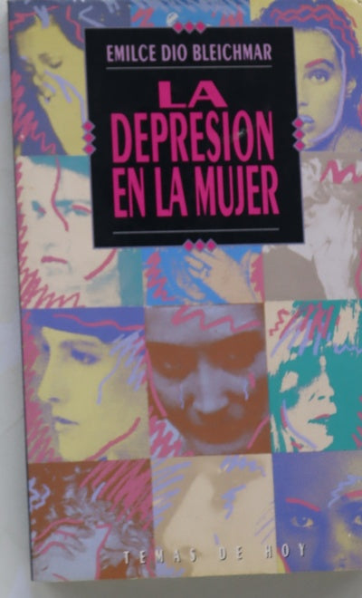 La depresión en la mujer