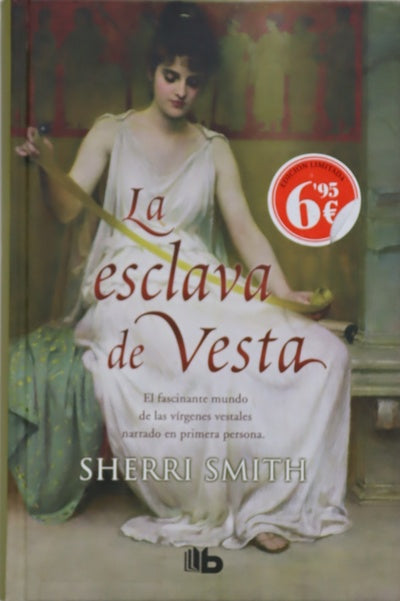La esclava de Vesta