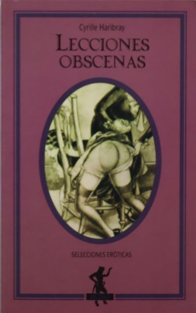 Lecciones obscenas