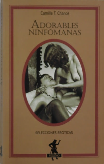 Adorables ninfómanas