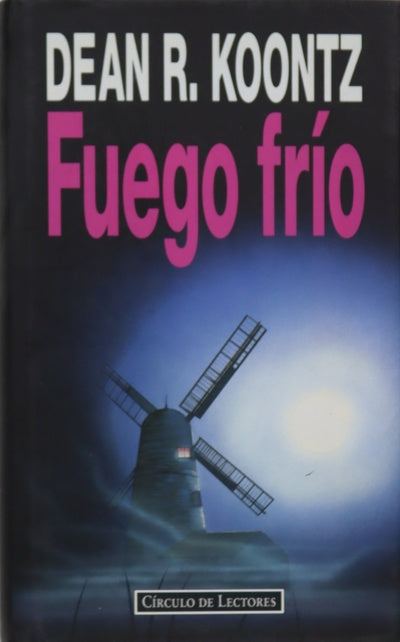 Fuego frío
