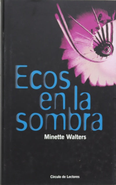 Ecos en la sombra