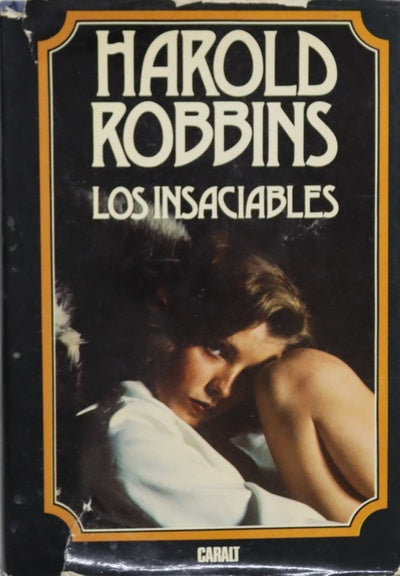 Los insaciables