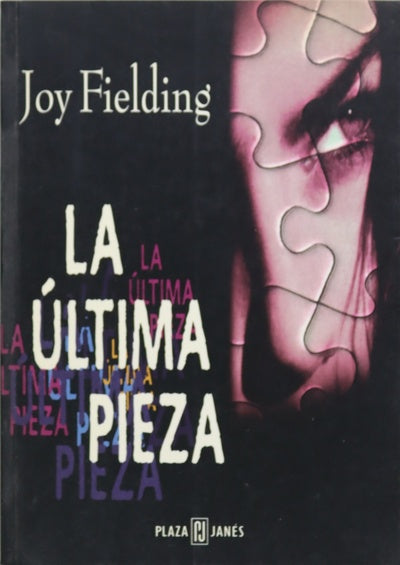 La última pieza