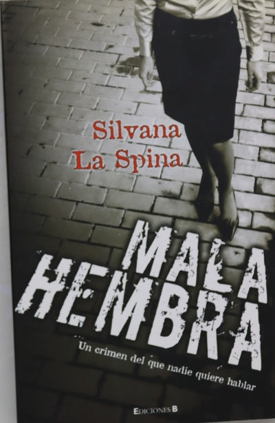 Mala hembra
