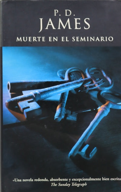 Muerte en el seminario