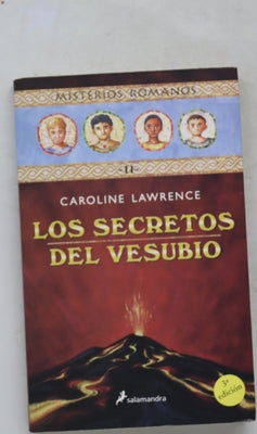 Los secretos del Vesubio