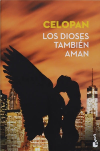 Los dioses también aman