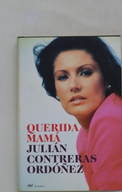 Querida mamá