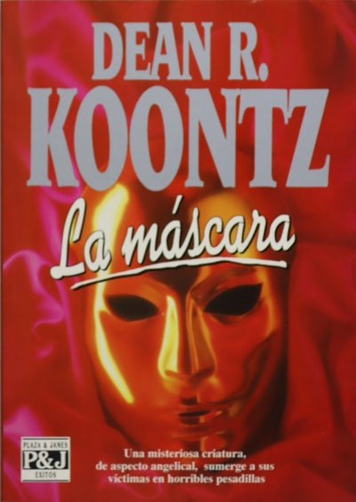 La máscara