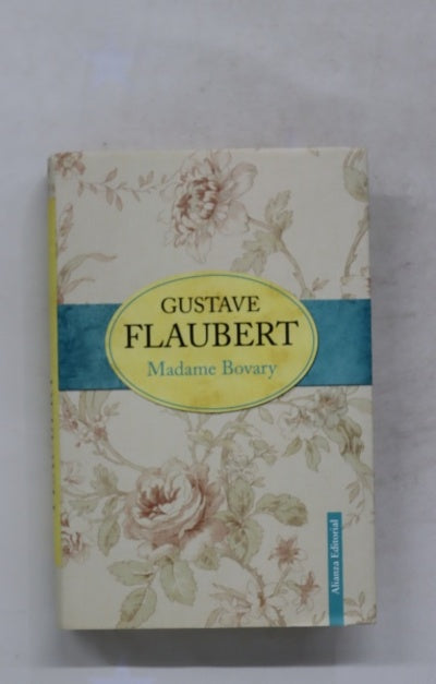 Madame Bovary