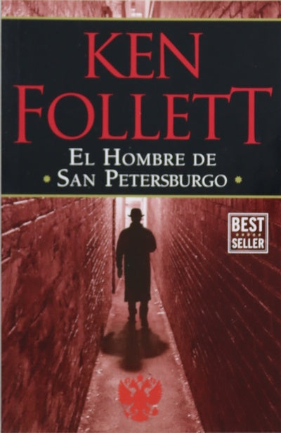El hombre de San Petersburgo