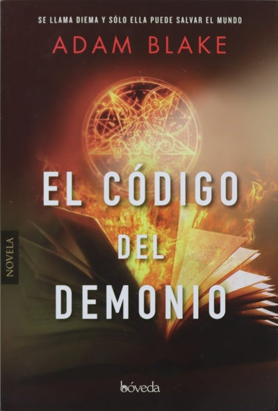 El código del demonio