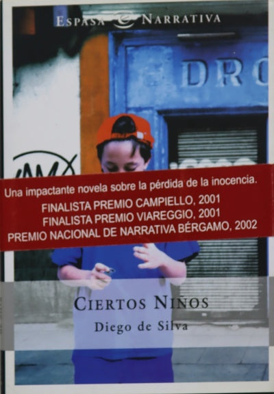 Ciertos niños