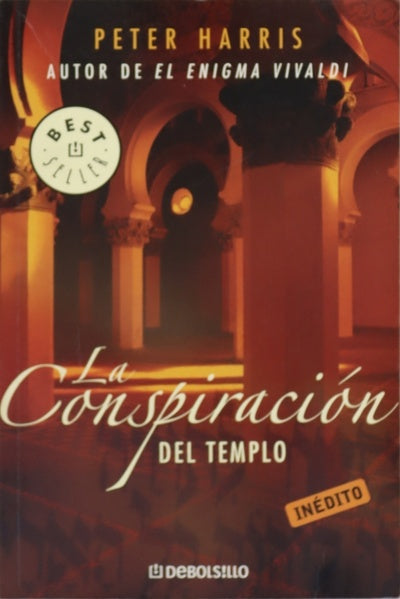 La conspiración del templo