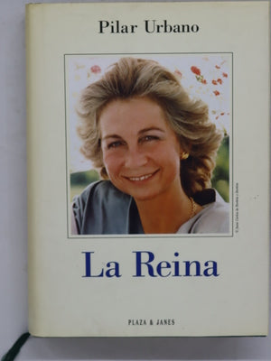 La reina