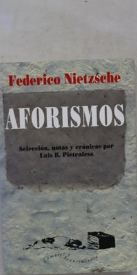 Aforismos