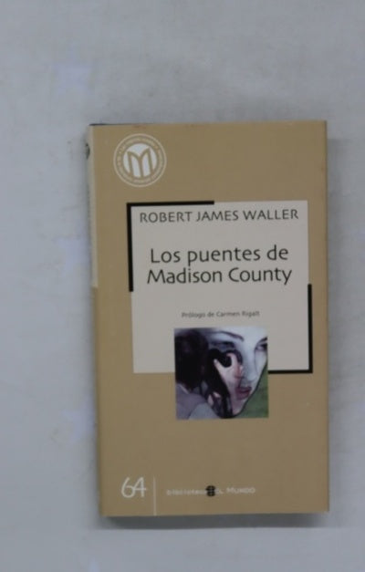 Los puentes de Madison County