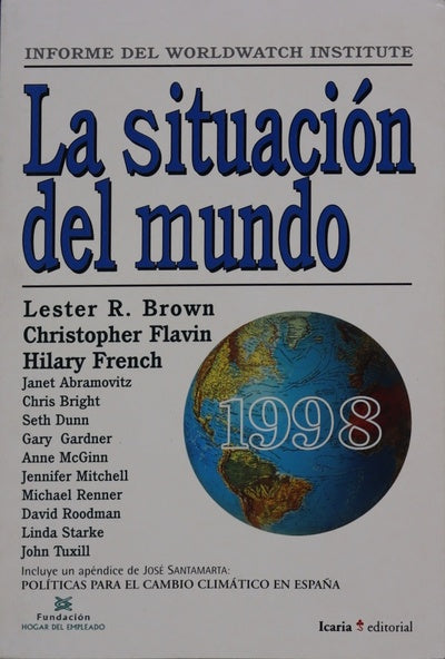 La situación del mundo