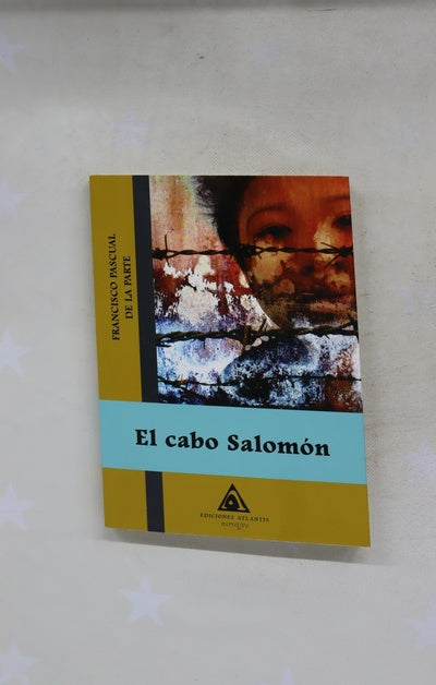 El cabo Salomón