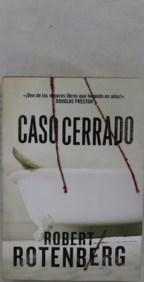 Caso cerrado