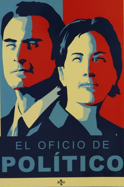 El oficio de político