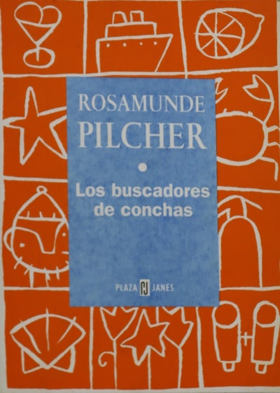 Los buscadores de conchas