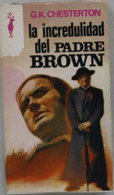 La incredulidad del Padre Brown