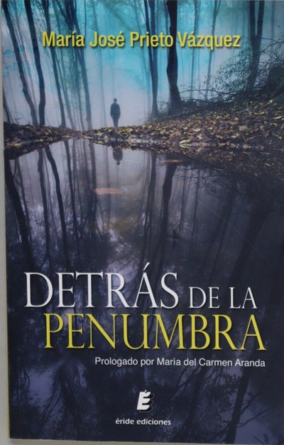 Detrás de la penumbra