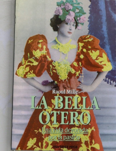 La Belle Otero