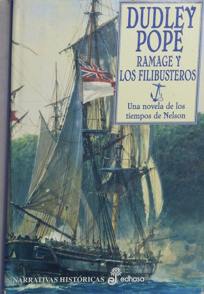 Ramage y los filibusteros