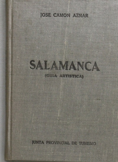 Salamanca