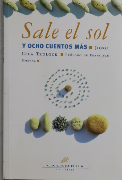 Sale el sol y ocho cuentos más