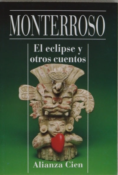 El eclipse y otros cuentos