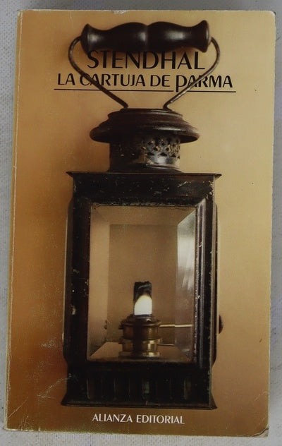 La cartuja de Parma