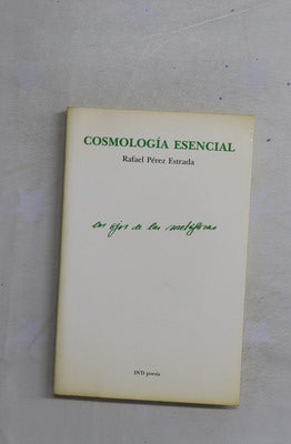 Cosmología esencial