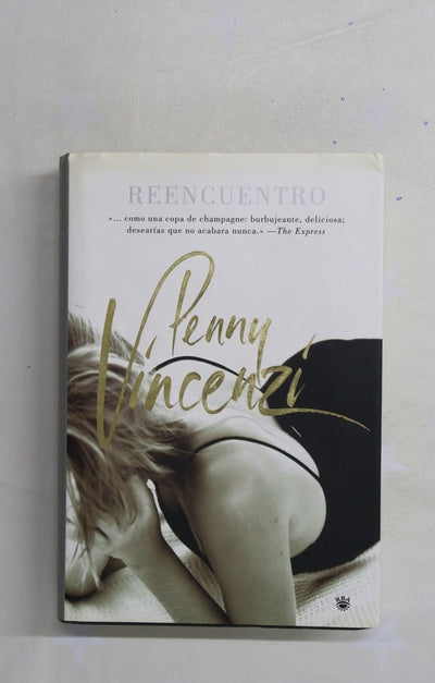 Reencuentro