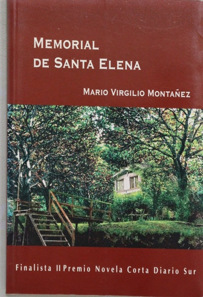 Memorial de Santa Elena